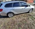 Опель Астра 2011 в Коростене на Automoto.ua Серый Опель Астра, объемом двигателя 1.7 л и пробегом 395 тыс. км за 6400 $, фото 9 на Automoto.ua