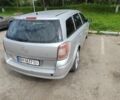 Сірий Опель Астра, об'ємом двигуна 1.6 л та пробігом 330 тис. км за 3421 $, фото 3 на Automoto.ua