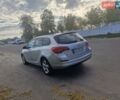 Сірий Опель Астра, об'ємом двигуна 1.7 л та пробігом 224 тис. км за 7777 $, фото 6 на Automoto.ua