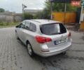 Сірий Опель Астра, об'ємом двигуна 1.7 л та пробігом 258 тис. км за 6599 $, фото 7 на Automoto.ua