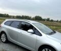 Сірий Опель Астра, об'ємом двигуна 1.69 л та пробігом 380 тис. км за 5555 $, фото 2 на Automoto.ua