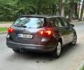 Сірий Опель Астра, об'ємом двигуна 1.7 л та пробігом 187 тис. км за 6200 $, фото 1 на Automoto.ua