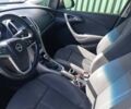 Серый Опель Астра, объемом двигателя 1.2 л и пробегом 281 тыс. км за 6200 $, фото 34 на Automoto.ua