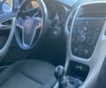 Сірий Опель Астра, об'ємом двигуна 1.7 л та пробігом 285 тис. км за 5550 $, фото 3 на Automoto.ua