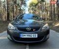 Серый Опель Астра, объемом двигателя 1.7 л и пробегом 336 тыс. км за 6999 $, фото 1 на Automoto.ua