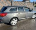 Сірий Опель Астра, об'ємом двигуна 2 л та пробігом 225 тис. км за 5600 $, фото 2 на Automoto.ua