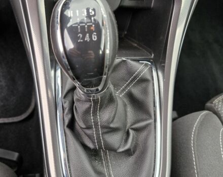 Опель Астра 2011 в Львове на Automoto.ua Серый Опель Астра, объемом двигателя 1 л и пробегом 203 тыс. км за 8499 $, фото 17 на Automoto.ua