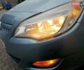 Сірий Опель Астра, об'ємом двигуна 1.69 л та пробігом 263 тис. км за 5900 $, фото 12 на Automoto.ua