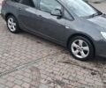 Опель Астра 2011 в Бердичеве на Automoto.ua Серый Опель Астра, объемом двигателя 1.7 л и пробегом 258 тыс. км за 6850 $, фото 7 на Automoto.ua