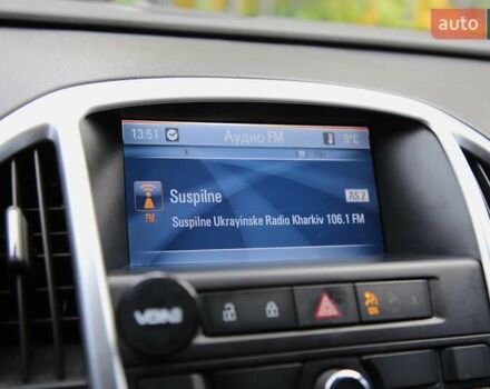 Серый Опель Астра, объемом двигателя 1.69 л и пробегом 233 тыс. км за 7800 $, фото 14 на Automoto.ua