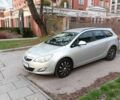 Серый Опель Астра, объемом двигателя 1.7 л и пробегом 243 тыс. км за 6300 $, фото 3 на Automoto.ua