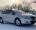 Сірий Опель Астра, об'ємом двигуна 1.3 л та пробігом 182 тис. км за 6799 $, фото 4 на Automoto.ua