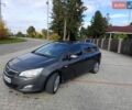 Серый Опель Астра, объемом двигателя 1.6 л и пробегом 271 тыс. км за 5750 $, фото 2 на Automoto.ua