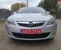 Сірий Опель Астра, об'ємом двигуна 1.3 л та пробігом 248 тис. км за 6000 $, фото 4 на Automoto.ua
