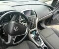 Сірий Опель Астра, об'ємом двигуна 1.4 л та пробігом 180 тис. км за 5990 $, фото 2 на Automoto.ua