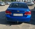 Сірий Опель Астра, об'ємом двигуна 1.69 л та пробігом 280 тис. км за 6400 $, фото 5 на Automoto.ua