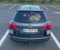 Сірий Опель Астра, об'ємом двигуна 1.69 л та пробігом 280 тис. км за 6700 $, фото 5 на Automoto.ua