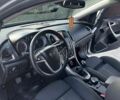 Сірий Опель Астра, об'ємом двигуна 1.7 л та пробігом 370 тис. км за 7000 $, фото 5 на Automoto.ua