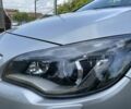 Сірий Опель Астра, об'ємом двигуна 2 л та пробігом 265 тис. км за 7200 $, фото 15 на Automoto.ua