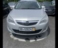 Серый Опель Астра, объемом двигателя 1.7 л и пробегом 230 тыс. км за 7300 $, фото 1 на Automoto.ua