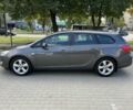 Сірий Опель Астра, об'ємом двигуна 1.3 л та пробігом 311 тис. км за 4700 $, фото 7 на Automoto.ua