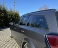 Сірий Опель Астра, об'ємом двигуна 1.6 л та пробігом 294 тис. км за 5500 $, фото 2 на Automoto.ua