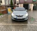 Серый Опель Астра, объемом двигателя 2 л и пробегом 370 тыс. км за 6500 $, фото 1 на Automoto.ua