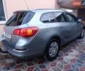 Сірий Опель Астра, об'ємом двигуна 1.7 л та пробігом 273 тис. км за 5500 $, фото 2 на Automoto.ua
