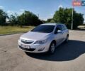 Сірий Опель Астра, об'ємом двигуна 1.25 л та пробігом 260 тис. км за 6500 $, фото 1 на Automoto.ua