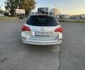 Сірий Опель Астра, об'ємом двигуна 1.2 л та пробігом 180 тис. км за 5534 $, фото 7 на Automoto.ua
