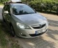 Сірий Опель Астра, об'ємом двигуна 1.4 л та пробігом 273 тис. км за 6800 $, фото 1 на Automoto.ua
