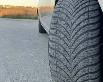 Сірий Опель Астра, об'ємом двигуна 1.96 л та пробігом 260 тис. км за 5799 $, фото 6 на Automoto.ua