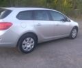 Сірий Опель Астра, об'ємом двигуна 1.4 л та пробігом 247 тис. км за 5650 $, фото 12 на Automoto.ua
