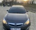 Сірий Опель Астра, об'ємом двигуна 1.2 л та пробігом 399 тис. км за 5299 $, фото 5 на Automoto.ua
