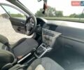 Серый Опель Астра, объемом двигателя 1.7 л и пробегом 314 тыс. км за 5400 $, фото 20 на Automoto.ua