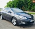 Сірий Опель Астра, об'ємом двигуна 1.2 л та пробігом 297 тис. км за 5900 $, фото 1 на Automoto.ua