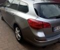 Сірий Опель Астра, об'ємом двигуна 1.7 л та пробігом 355 тис. км за 6500 $, фото 6 на Automoto.ua