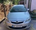 Сірий Опель Астра, об'ємом двигуна 0 л та пробігом 240 тис. км за 7200 $, фото 1 на Automoto.ua