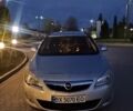 Серый Опель Астра, объемом двигателя 1.69 л и пробегом 385 тыс. км за 5500 $, фото 3 на Automoto.ua