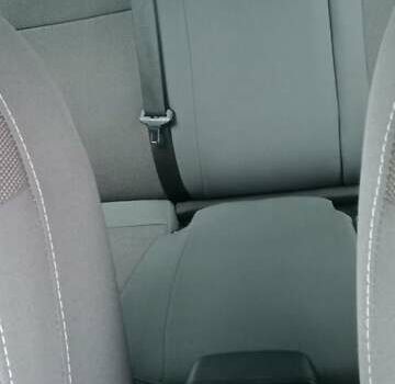 Серый Опель Астра, объемом двигателя 1.7 л и пробегом 200 тыс. км за 8200 $, фото 7 на Automoto.ua