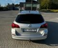 Сірий Опель Астра, об'ємом двигуна 1.7 л та пробігом 370 тис. км за 7000 $, фото 1 на Automoto.ua