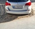 Сірий Опель Астра, об'ємом двигуна 1.7 л та пробігом 400 тис. км за 6000 $, фото 2 на Automoto.ua