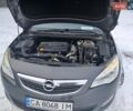 Сірий Опель Астра, об'ємом двигуна 1.7 л та пробігом 250 тис. км за 7100 $, фото 7 на Automoto.ua