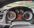 Серый Опель Астра, объемом двигателя 2 л и пробегом 262 тыс. км за 7700 $, фото 13 на Automoto.ua