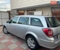 Сірий Опель Астра, об'ємом двигуна 1.6 л та пробігом 97 тис. км за 6100 $, фото 3 на Automoto.ua