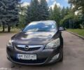 Серый Опель Астра, объемом двигателя 1.4 л и пробегом 201 тыс. км за 6700 $, фото 1 на Automoto.ua