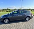 Сірий Опель Астра, об'ємом двигуна 1.7 л та пробігом 299 тис. км за 7350 $, фото 4 на Automoto.ua