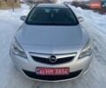 Сірий Опель Астра, об'ємом двигуна 1.6 л та пробігом 265 тис. км за 6500 $, фото 7 на Automoto.ua