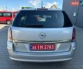 Сірий Опель Астра, об'ємом двигуна 1.6 л та пробігом 213 тис. км за 5900 $, фото 6 на Automoto.ua