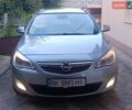 Сірий Опель Астра, об'ємом двигуна 1.7 л та пробігом 273 тис. км за 5500 $, фото 5 на Automoto.ua